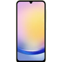 Телефон Samsung Galaxy A25 6GB/128GB (желтый, без Samsung Pay) - фото2