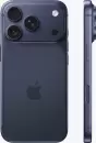 Смартфон Apple iPhone 17 Pro 1TB (глубокий синий) фото-2