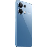 Телефон Xiaomi Redmi Note 13 6GB/128GB с NFC международная версия (ледяной синий) и Xiaomi Redmi Buds 4 Active (белый) по акции фото-3 Телефон Xiaomi Redmi Note 13 6GB/128GB с NFC международная версия (ледяной синий) и Xiaomi Redmi Buds 4 Active (белый) по акции фото-3