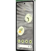 Телефон Google Pixel 7a 8GB/128GB японская версия (снег) - фото2