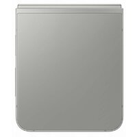 Телефон Samsung Galaxy Z Flip6 SM-F741B 12GB/512GB (серый) и наушники Galaxy Buds3 Pro (серебристый) по акции - фото2 Телефон Samsung Galaxy Z Flip6 SM-F741B 12GB/512GB (серый) и наушники Galaxy Buds3 Pro (серебристый) по акции - фото2