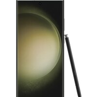 Телефон Samsung Galaxy S23 Ultra SM-S918B/DS 12GB/256GB (зеленый) - фото2