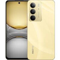 Телефон Realme C75 RMX3941 8GB/128GB (золотистый) - фото1