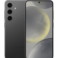 Телефон Samsung Galaxy S24 8GB/512GB SM-S9210 Snapdragon (черный) - фото1