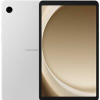 Планшет Samsung Galaxy Tab A9 Wi-Fi SM-X110 8GB/128GB (серебристый) - фото1 Планшет Samsung Galaxy Tab A9 Wi-Fi SM-X110 8GB/128GB (серебристый) - фото1