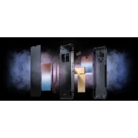 Телефон Blackview BL8800 (оранжевый) фото-3 Телефон Blackview BL8800 (оранжевый) фото-3