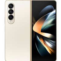 Телефон Samsung Galaxy Z Fold4 12GB/256GB (бежевый) - фото2