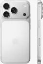 Смартфон Apple iPhone 17 Pro Dual SIM 1TB (серебристый) фото-2