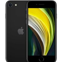Телефон Apple iPhone SE 128GB (черный) - фото1 Телефон Apple iPhone SE 128GB (черный) - фото1