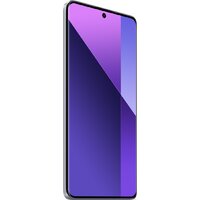 Телефон Xiaomi Redmi Note 13 Pro+ 5G 12GB/512GB с NFC международная версия (фиолетовое сияние) и Redmi Watch 3 Active (черный) по акции - фото2