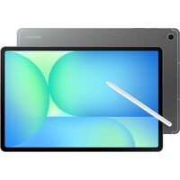 Планшет Samsung Galaxy Tab S10 FE+ 5G SM-X626 12GB/256GB (серый) - фото1 Планшет Samsung Galaxy Tab S10 FE+ 5G SM-X626 12GB/256GB (серый) - фото1