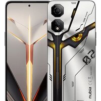 Телефон Nubia Neo 2 8GB/256GB международная версия (серебристый) - фото1 Телефон Nubia Neo 2 8GB/256GB международная версия (серебристый) - фото1