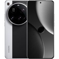 Телефон Xiaomi 15 Ultra 16GB/512GB международная версия (черный/серебристый) - фото1