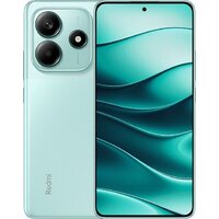 Телефон Xiaomi Redmi Note 14 8GB/128GB китайская версия (зеленый) - фото1