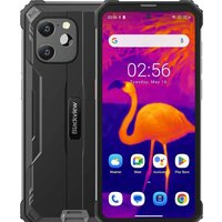 Телефон Blackview BV8900 (черный) - фото1 Телефон Blackview BV8900 (черный) - фото1