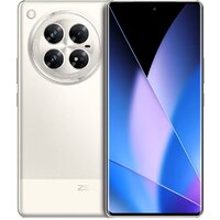 Телефон Infinix Zero 40 5G X6861 12GB/256GB (титан) - фото1