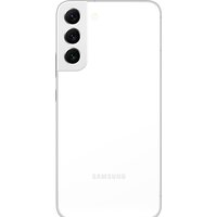 Телефон Samsung Galaxy S22+ 5G SM-S9060 8GB/128GB (белый фантом) - фото2 Телефон Samsung Galaxy S22+ 5G SM-S9060 8GB/128GB (белый фантом) - фото2