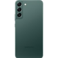 Телефон Samsung Galaxy S22+ 5G SM-S9060 8GB/128GB (зеленый) фото-3