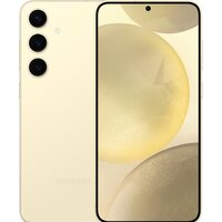 Телефон Samsung Galaxy S24+ 12GB/256GB SM-S9260 Snapdragon (желтый) - фото1