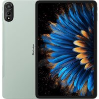 Планшет Blackview Mega 2 LTE 8GB/256GB (зеленый) - фото1 Планшет Blackview Mega 2 LTE 8GB/256GB (зеленый) - фото1