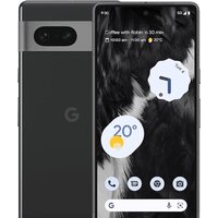 Телефон Google Pixel 7 8GB/256GB (обсидиан) - фото1