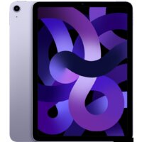 Планшет Apple iPad Air 2022 256GB MME63 (фиолетовый) - фото1 Планшет Apple iPad Air 2022 256GB MME63 (фиолетовый) - фото1
