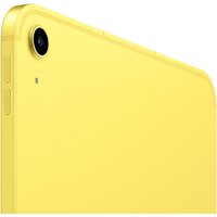 Планшет Apple iPad 11" 2025 5G 128GB (желтый) фото-3