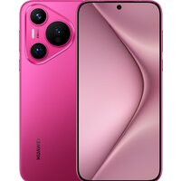 Телефон Huawei Pura 70 ADY-LX9 12GB/256GB (розовый) - фото1 Телефон Huawei Pura 70 ADY-LX9 12GB/256GB (розовый) - фото1