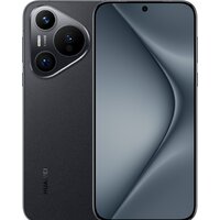 Телефон Huawei Pura 70 ADY-LX9 12GB/256GB (черный) - фото1 Телефон Huawei Pura 70 ADY-LX9 12GB/256GB (черный) - фото1