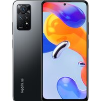 Телефон Xiaomi Redmi Note 11 Pro 5G 8GB/128GB международная (графитовый серый) - фото1