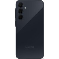 Телефон Samsung Galaxy A35 SM-A356E 8GB/256GB + Яндекс Станция Лайт (темно-синий) фото-3 Телефон Samsung Galaxy A35 SM-A356E 8GB/256GB + Яндекс Станция Лайт (темно-синий) фото-3