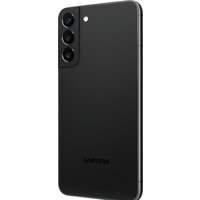 Телефон Samsung Galaxy S22+ 5G SM-S906E 8GB/256GB (черный фантом) - фото2 Телефон Samsung Galaxy S22+ 5G SM-S906E 8GB/256GB (черный фантом) - фото2