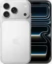 Смартфон Apple iPhone 17 Pro Dual SIM 1TB (серебристый) фото-4