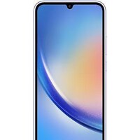 Телефон Samsung Galaxy A34 5G SM-A346E/DSN 8GB/128GB (лавандовый) - фото2