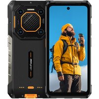 Телефон Ulefone Armor 26 Ultra (черный) - фото1 Телефон Ulefone Armor 26 Ultra (черный) - фото1