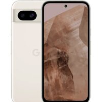 Телефон Google Pixel 8a 8GB/128GB (фарфор) - фото1