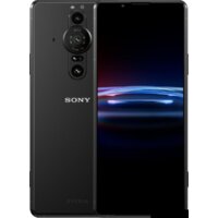 Телефон Sony Xperia Pro-I XQ-BE72 12GB/512GB (черный) - фото1 Телефон Sony Xperia Pro-I XQ-BE72 12GB/512GB (черный) - фото1