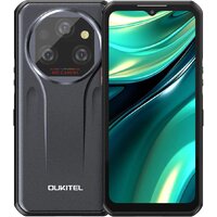 Телефон Oukitel WP39 6GB/256GB (серый) - фото1