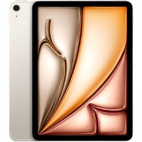 Планшет Apple iPad Air 11" 2025 5G 256GB (звездный свет) - фото1 Планшет Apple iPad Air 11" 2025 5G 256GB (звездный свет) - фото1