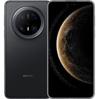 Телефон Huawei Mate 70 Pro PLR-L29 12GB/512GB (черный) - фото1 Телефон Huawei Mate 70 Pro PLR-L29 12GB/512GB (черный) - фото1