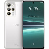 Телефон HTC U23 Pro 12GB/256GB (снежный белый) - фото1