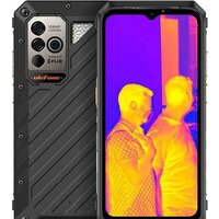 Телефон Ulefone Power Armor 19T (черный) - фото1