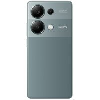 Телефон Xiaomi Redmi Note 13 Pro 4G 12GB/512GB с NFC международная версия (зеленый лес) - фото2