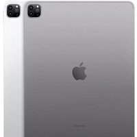 Планшет Apple iPad Pro 12.9" 2022 128GB MNXP3 (серый космос) - фото2 Планшет Apple iPad Pro 12.9" 2022 128GB MNXP3 (серый космос) - фото2