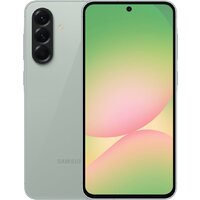 Телефон Samsung Galaxy A56 SM-A566E 12GB/256GB (зеленый) - фото1 Телефон Samsung Galaxy A56 SM-A566E 12GB/256GB (зеленый) - фото1