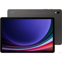 Планшет Samsung Galaxy Tab S9 Wi-Fi SM-X710 12GB/256GB (графитовый) - фото1 Планшет Samsung Galaxy Tab S9 Wi-Fi SM-X710 12GB/256GB (графитовый) - фото1