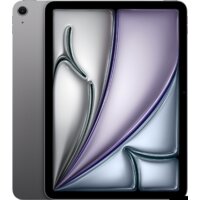 Планшет Apple iPad Air 11" 2024 1TB (серый космос) - фото1