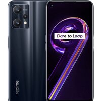 Телефон Realme 9 Pro 6GB/128GB (полночный черный) - фото1