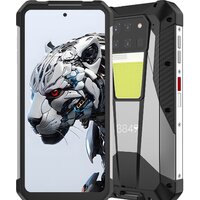 Телефон Unihertz Tank 3 16GB/512GB (серый) - фото1