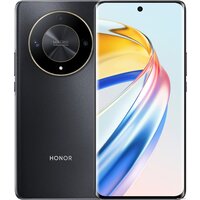 Телефон HONOR X9b 12GB/256GB международная версия (полночный черный) - фото1 Телефон HONOR X9b 12GB/256GB международная версия (полночный черный) - фото1